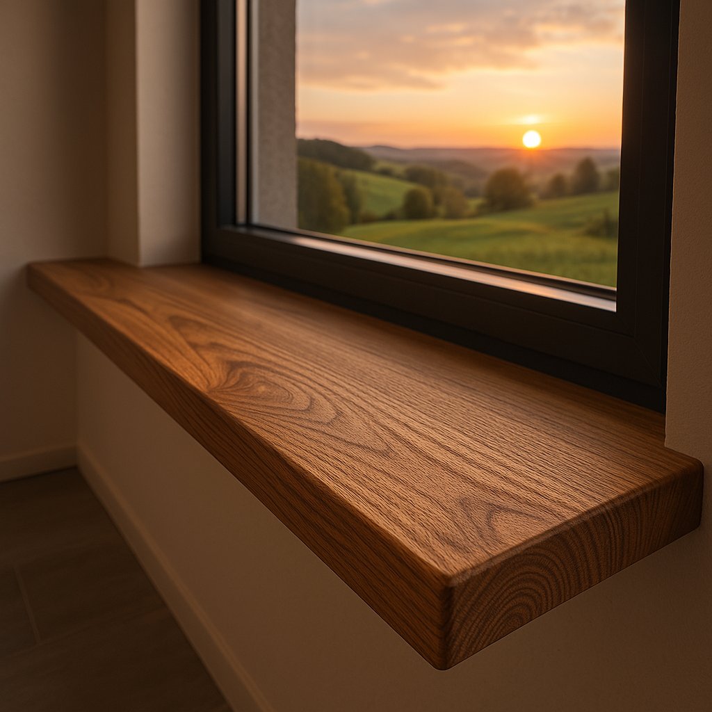 Premium Holzprodukte