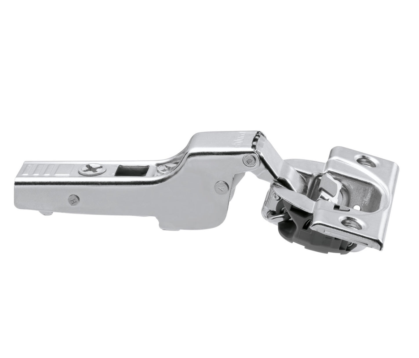 BLUM Blumotion Scharnier 110° – Soft-Close Möbelband